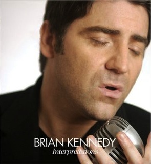 a little bit country brian kennedy